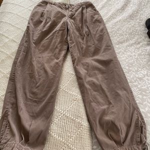Patagonia Size 12 pants